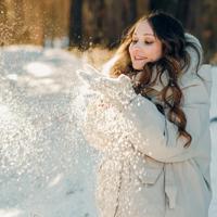 Тихонова Таня