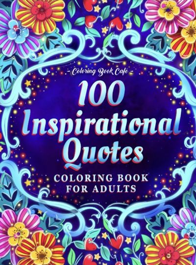 100 Inspirational Quotes