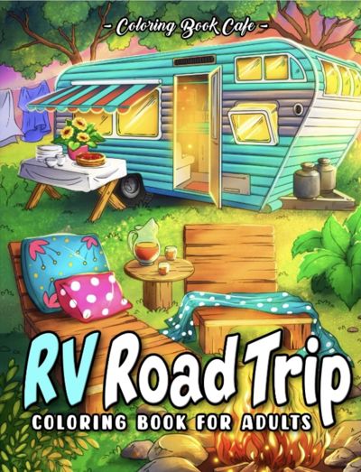 RV Road Trip