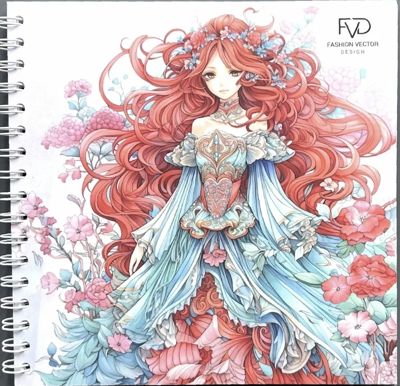 Аниме Платья