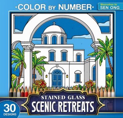 Scenic Retreats