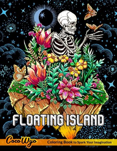 Floating Island