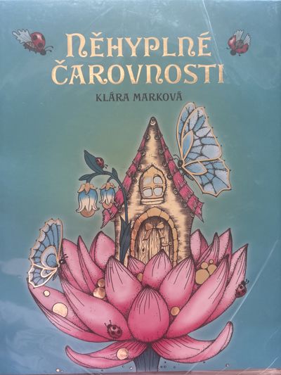 Něhyplně čarovnosti