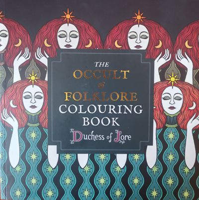 Оккультизм и фолклор