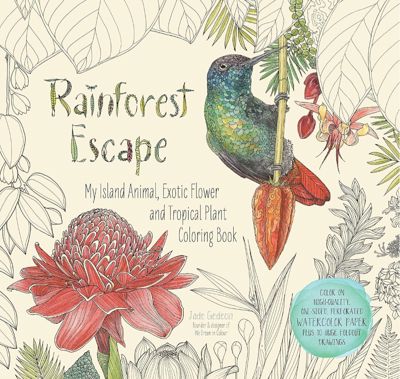 Rainforest Escape