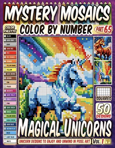 Magical Unicorns