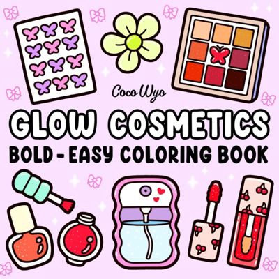 Glow Cosmetics