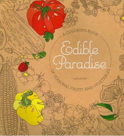Edible Paradise