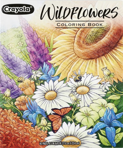 Wildflowers