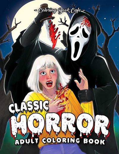 Classic horror