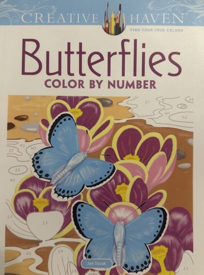 Butterflies