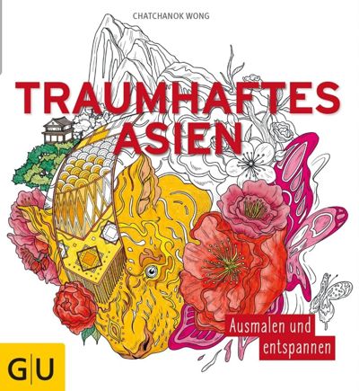 Traumhaftes Asien