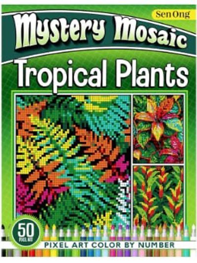 Tropical plants