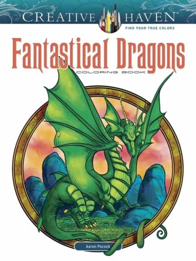 Fantastical Dragons