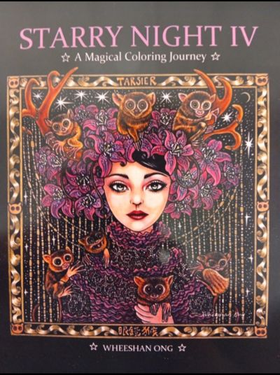 Starry Night 4