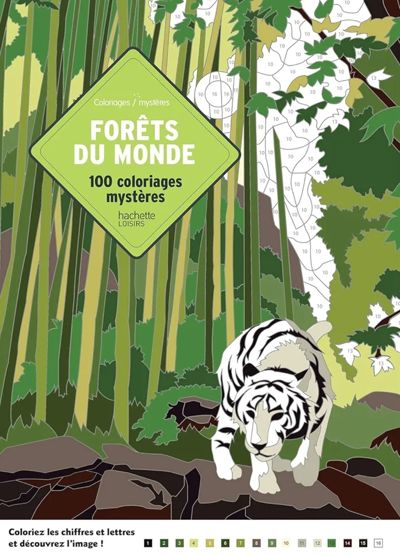 Forêts du monde