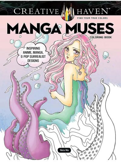 Manga Muses