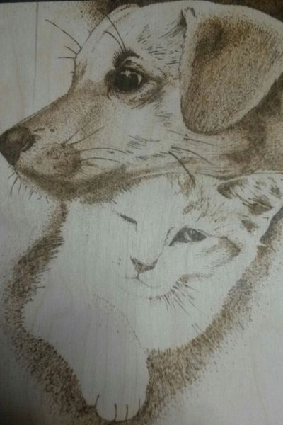 Мое творчество