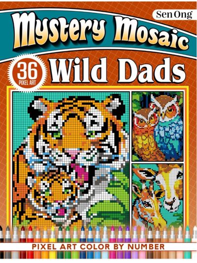 Wild dads