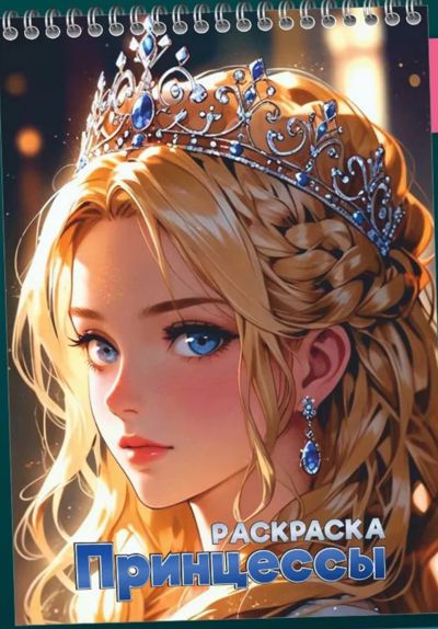 Принцессы