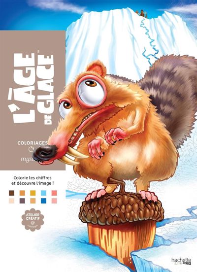 L’age de Glace