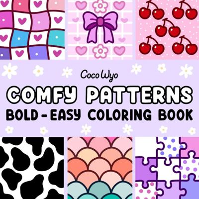 Comfy Patterns