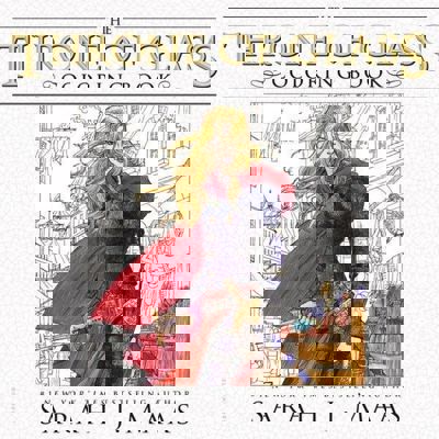 Стеклянный трон