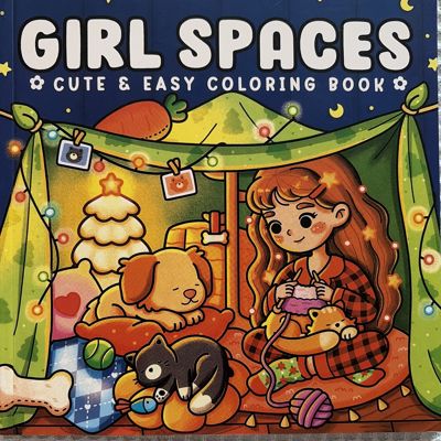 Girl spaces