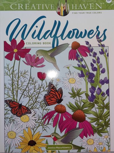 Wildflowers