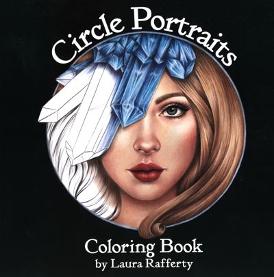 Circle Portraits