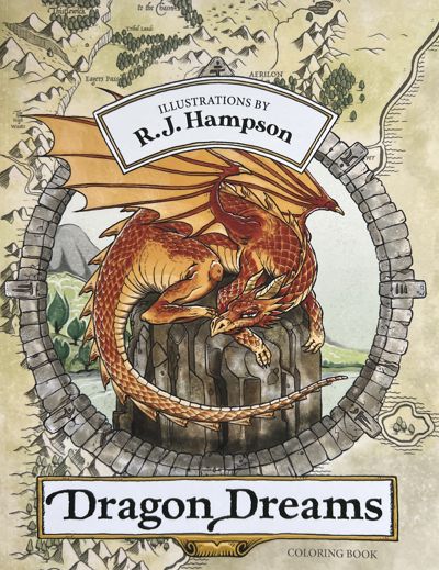 Dragon Dreams