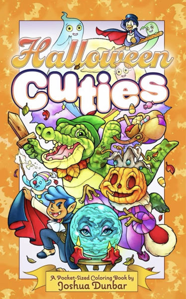 Halloween Cuties