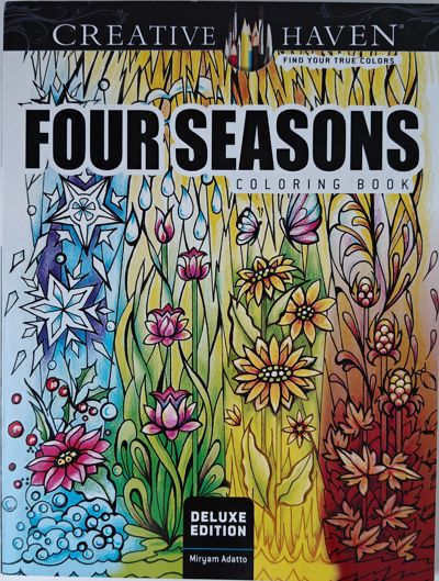Four seasons