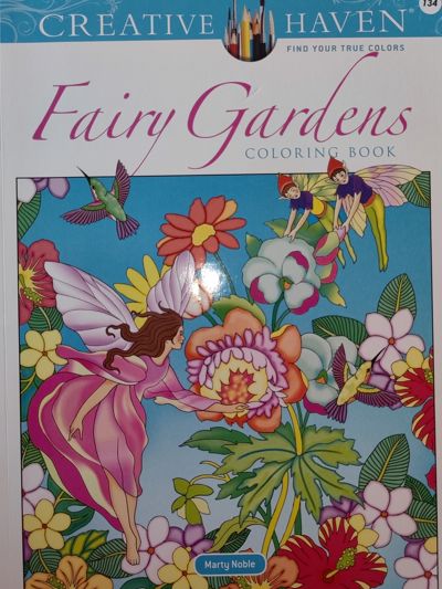 Fairy Gardens
