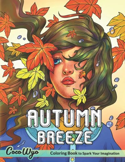Autumn Breeze