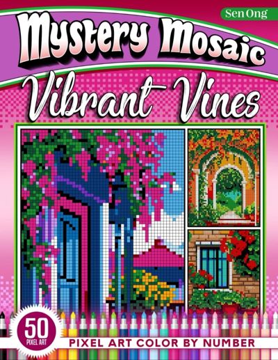 Vibrant Vines