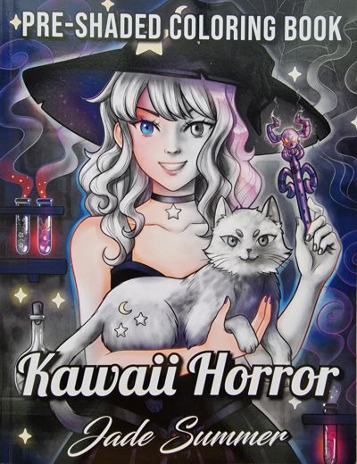 Kawaii Horror