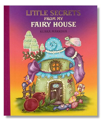 Little secrets from my fairy house