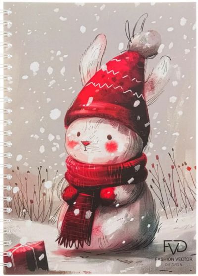 Новогодняя