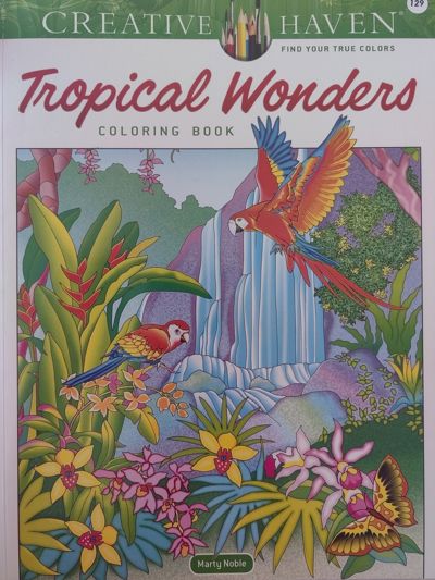 Tropical Wonders