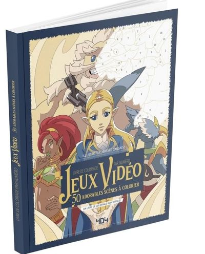 Jeux Video 2