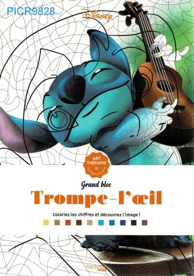 Trompe l'oeil