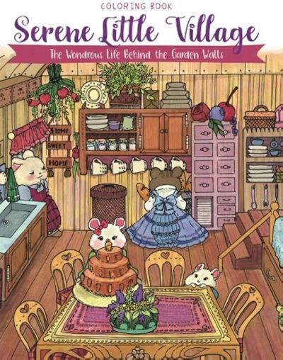 Life Behind the Garden Walls