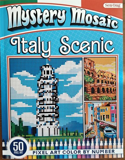 Italy Scenic