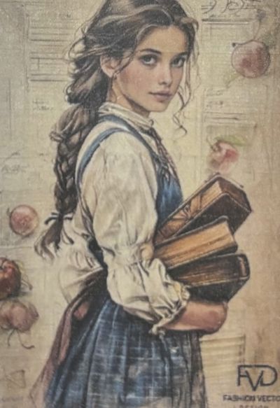 FVD Портреты