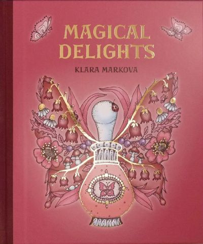 Magical delights