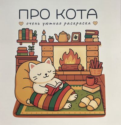 Про кота