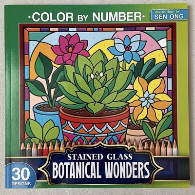 Botanical wonders