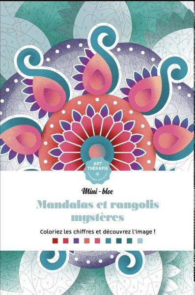 Mandalas