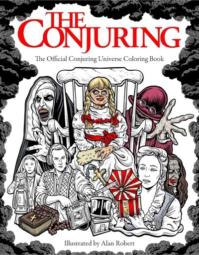 The Conjuring